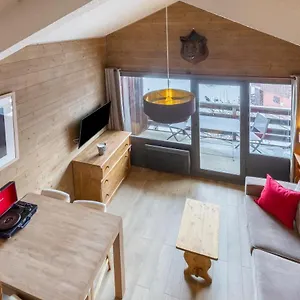 L'ecrin Des 2 Alpes Appartement Les Deux Alpes