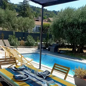 Le Clos Des Oliviers Villa