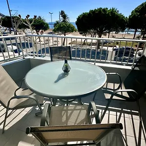 Sea View 2habitaciones Appartement Roses