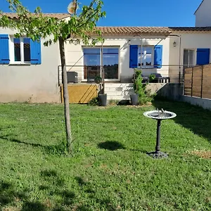 Sud Luberon Hébergement de vacances