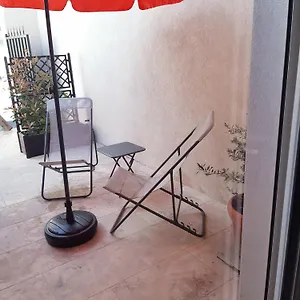 Le D'eglantine Appartement